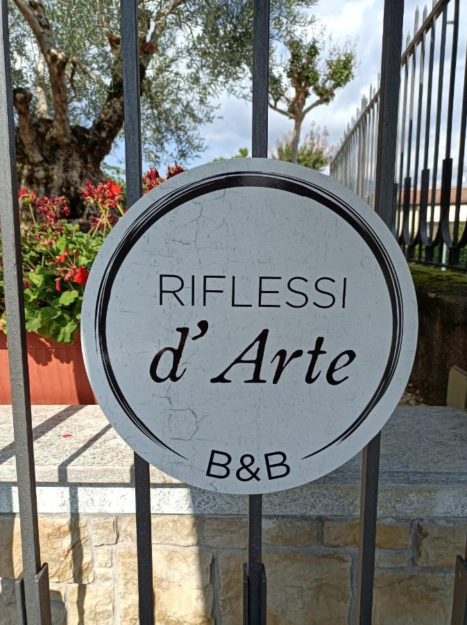Riflessi D'arte Bed and breakfast Provaglio d'Iseo